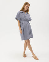 Holebrook Marie tunic dress 12060