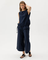 Holebrook Marie wide pants 12055