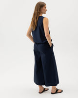 Holebrook Marie wide pants 12055