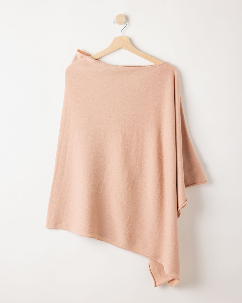 Holebrook Sofie poncho 11452