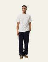 Les Deux Signature Print t-shirt 12444