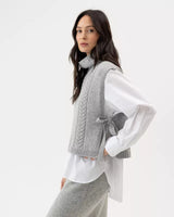 Holebrook Tolken bib collar 12506