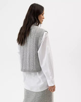 Holebrook Tolken bib collar 12506