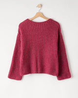 Holebrook Cajsa sweater 12508