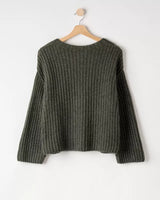 Holebrook Cajsa sweater 12508
