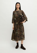 Marc O`Polo Woven dresses 12527