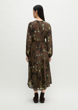 Marc O`Polo Woven dresses 12527