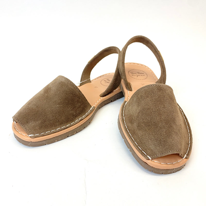 Toni Pons sandaali Mao 9702
