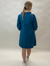 OWN dress Puff 3/4 sleeve 9744