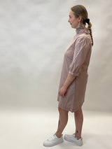OWN dress Puff 3/4 sleeve 9744