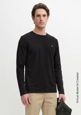 Marc O`Polo pitkähihainen t-paita 12670