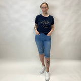 Claire Aoife T-shirt 9755