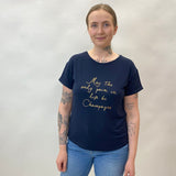 Claire Aoife T-shirt 9755