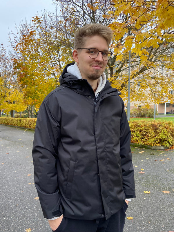 Makia Norra jacket 9940