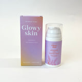 Saaren Taika glowy skin 24h kosteuttaja