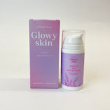 Saaren Taika glowy skin 24h kosteuttaja