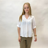 Claire Rosefie blouse 8335