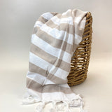 Hamam Stripe Kylpypyyhe 9870