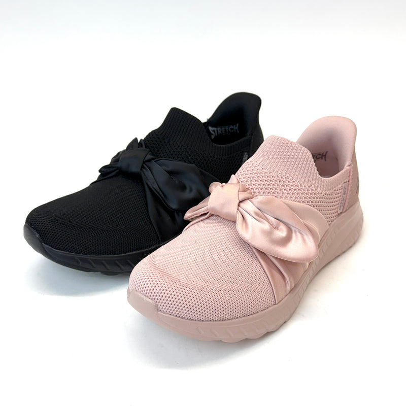 Skechers Bobs Squad slip ins rusetti 10983
