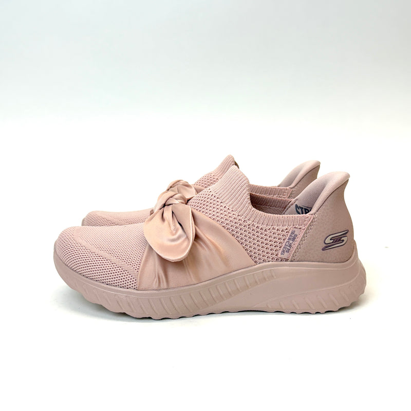 Skechers Bobs Squad slip ins rusetti 10983