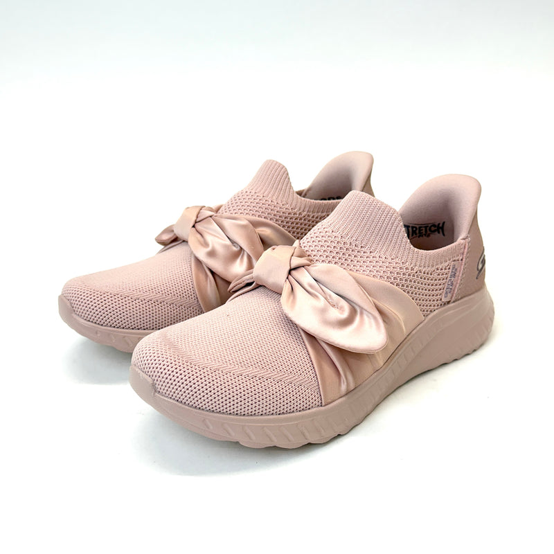 Skechers Bobs Squad slip ins rusetti 10983