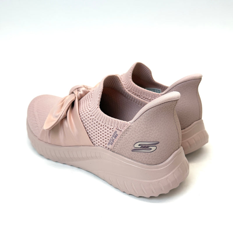 Skechers Bobs Squad slip ins rusetti 10983