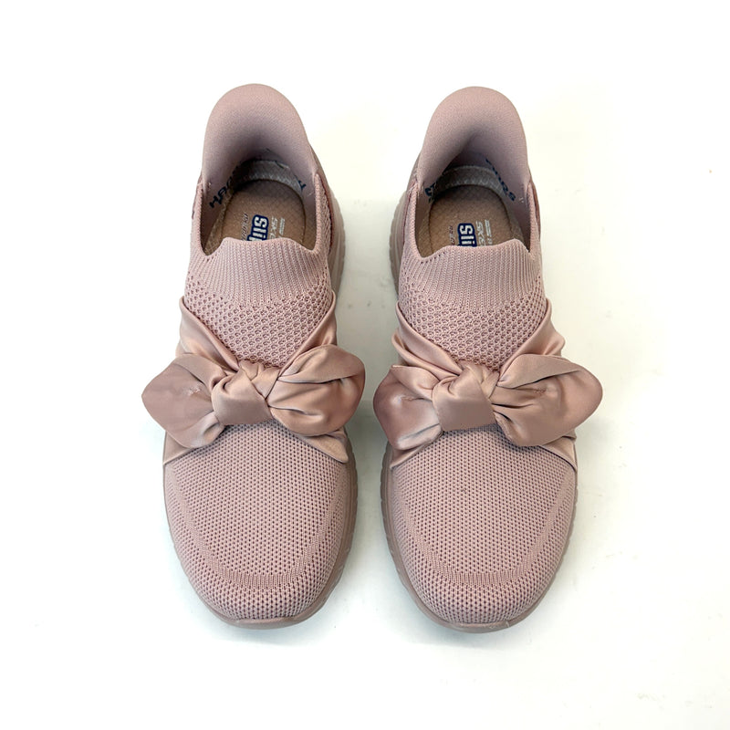 Skechers Bobs Squad slip ins rusetti 10983