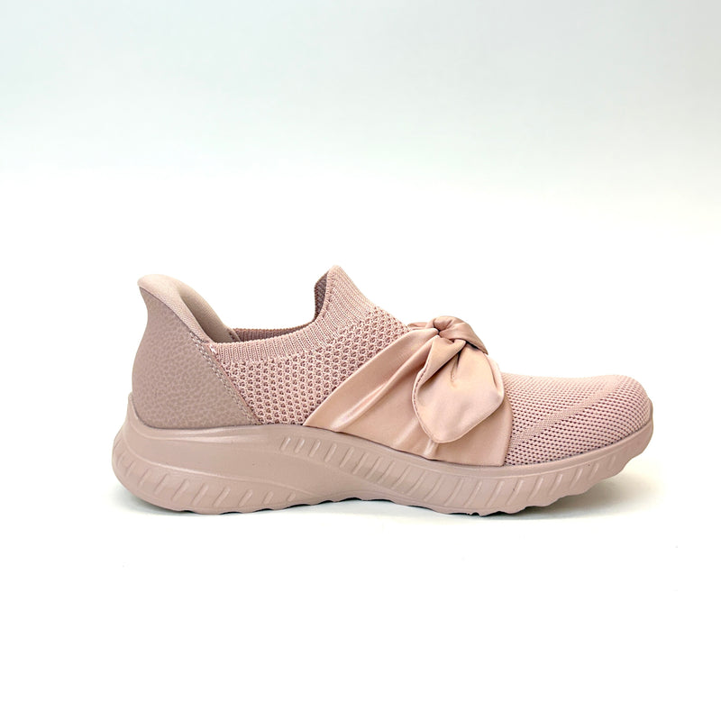 Skechers Bobs Squad slip ins rusetti 10983