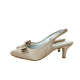 Chantana avokas slingback 10948