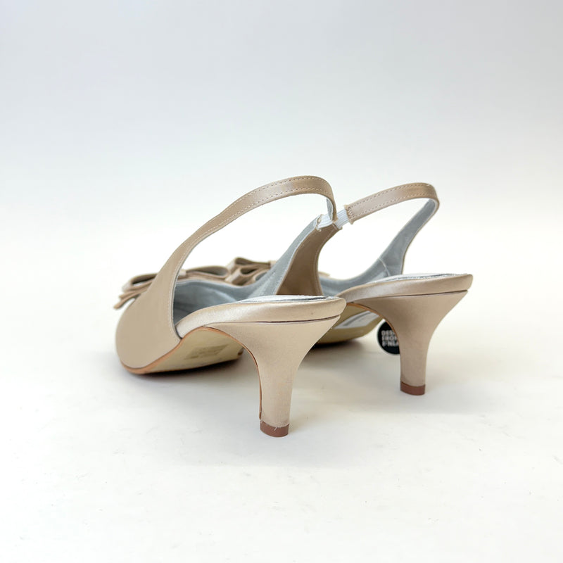 Chantana avokas slingback 10948