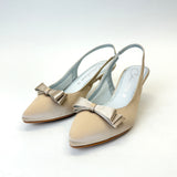 Chantana avokas slingback 10948