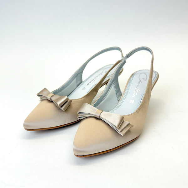 Chantana avokas slingback 10948