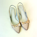 Chantana avokas slingback 10948