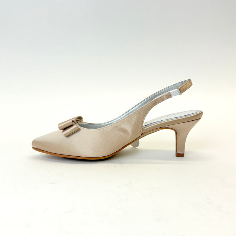 Chantana avokas slingback 10948