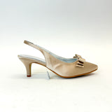 Chantana avokas slingback 10948