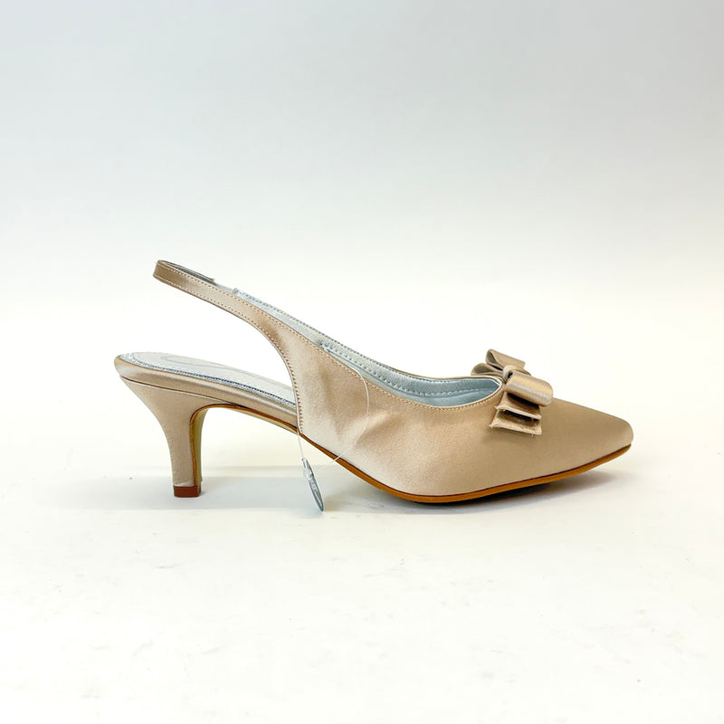 Chantana avokas slingback 10948