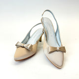 Chantana avokas slingback 10948