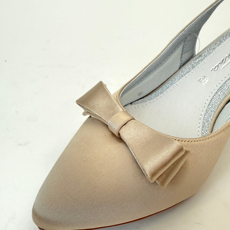 Chantana avokas slingback 10948