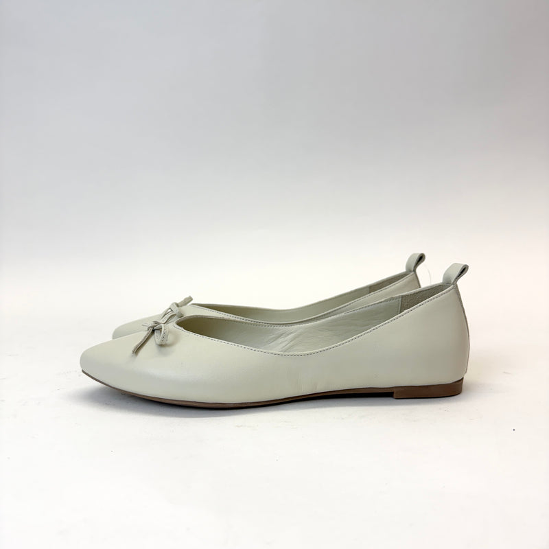 Nor>Walk Ballerina nahkaa  11041