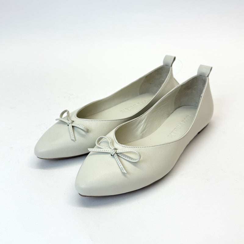 Nor>Walk Ballerina nahkaa  11041