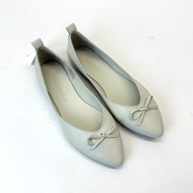 Nor>Walk Ballerina nahkaa  11041