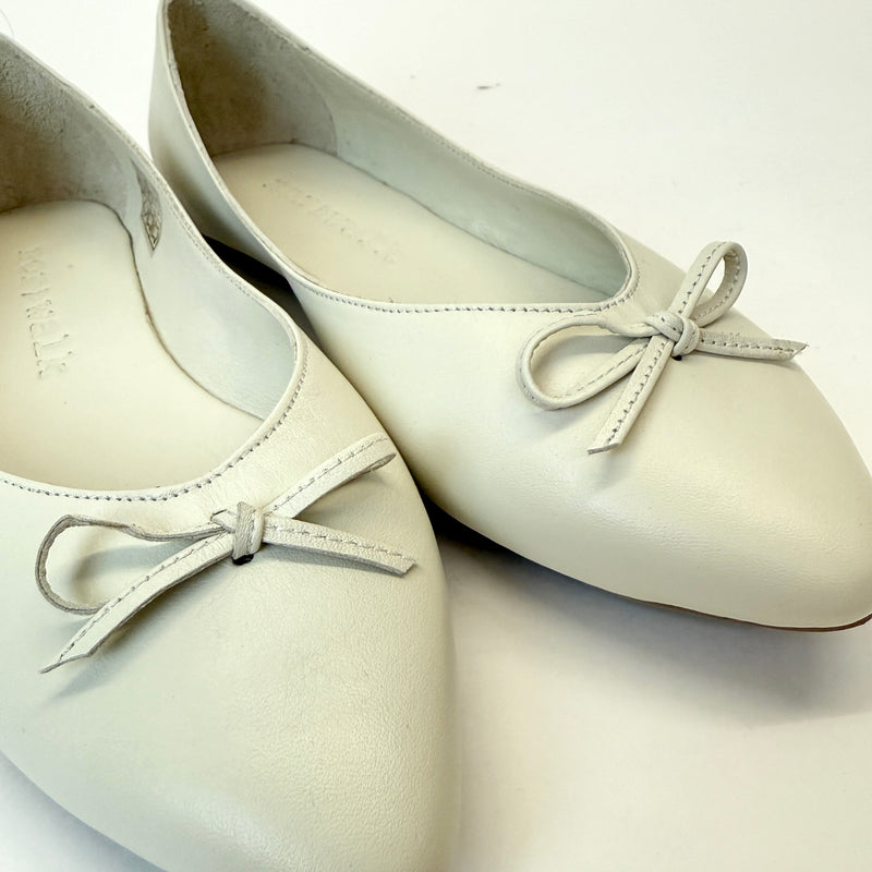 Nor>Walk Ballerina nahkaa  11041