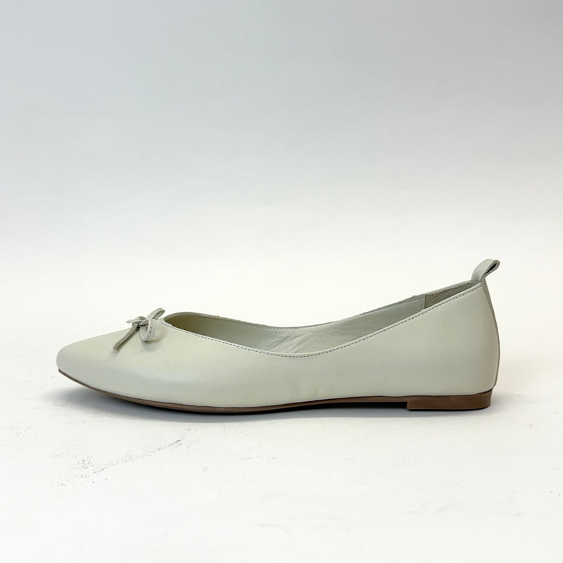 Nor>Walk Ballerina nahkaa  11041