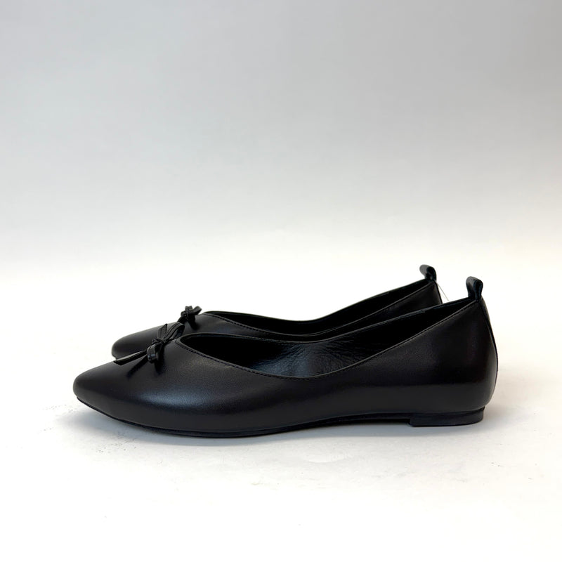 Nor>Walk Ballerina nahkaa  11041