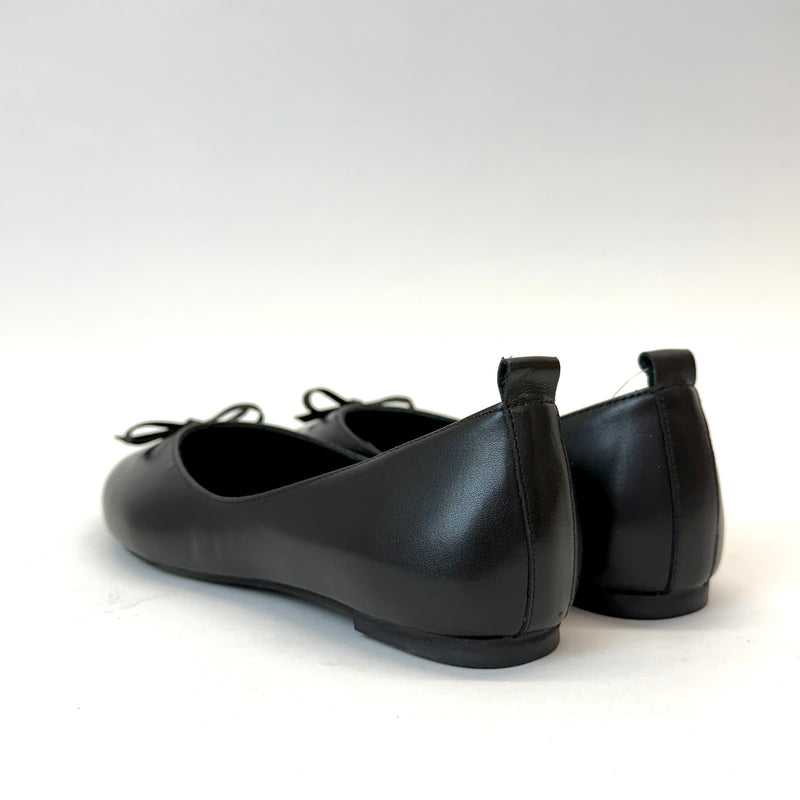 Nor>Walk Ballerina nahkaa  11041