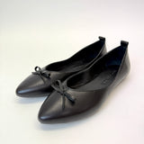 Nor>Walk Ballerina nahkaa  11041