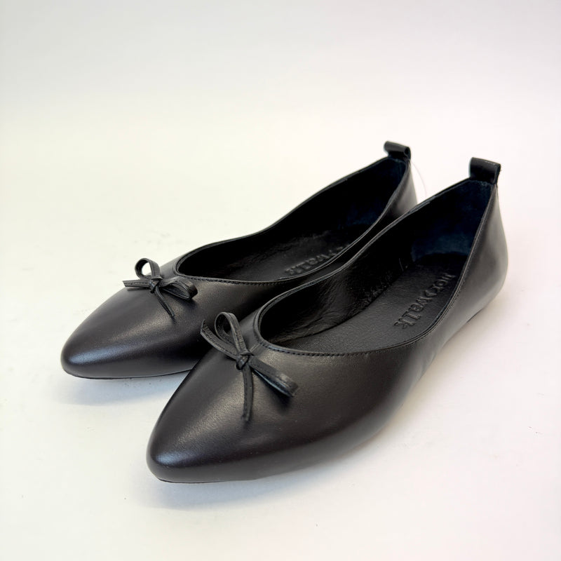 Nor>Walk Ballerina nahkaa  11041