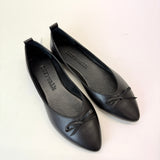 Nor>Walk Ballerina nahkaa  11041