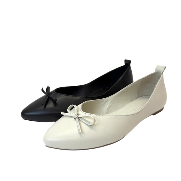 Nor>Walk Ballerina nahkaa  11041