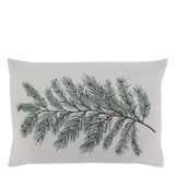 Chic tyynynpäällinen havu 50 x 35cm 12778